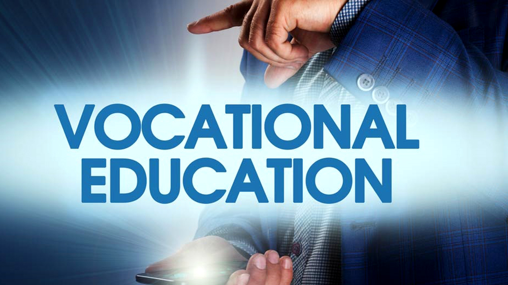 Vocational-education