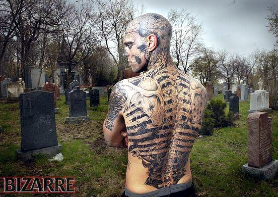 zombie boy rick zombie zombieboy boy zombie