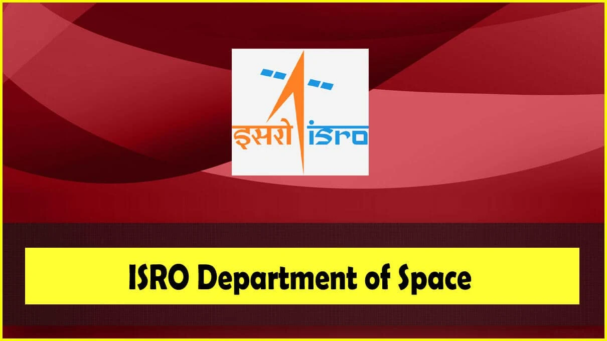 Indian Space Research Organisation (ISRO)