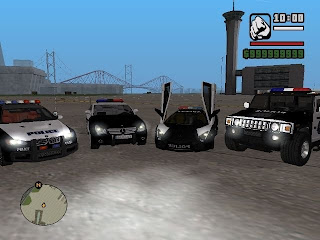 GTA San Andreas: Extreme Edition 2011 [FINAL]