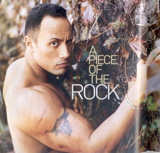 Wwe The Rock Photos