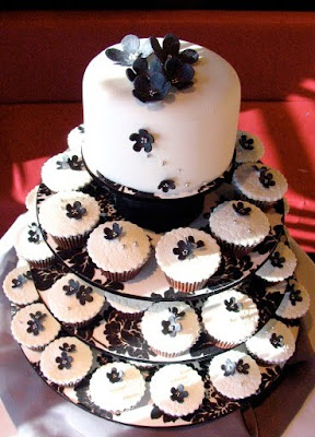 wedding cake decoration ideas