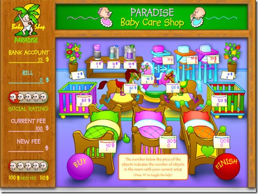 Kindergarten