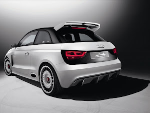 Audi A1 Clubsport Quattro Concept 2011 (6)