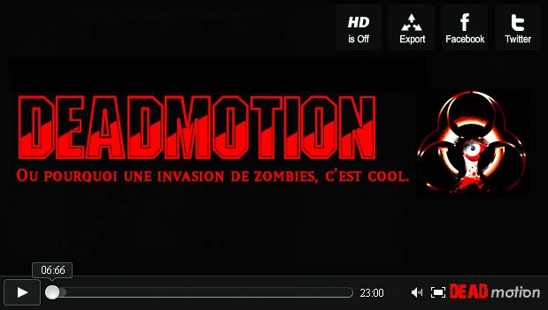 Deadmotion