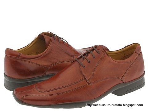 Chaussure buffalo:buffalo-534131