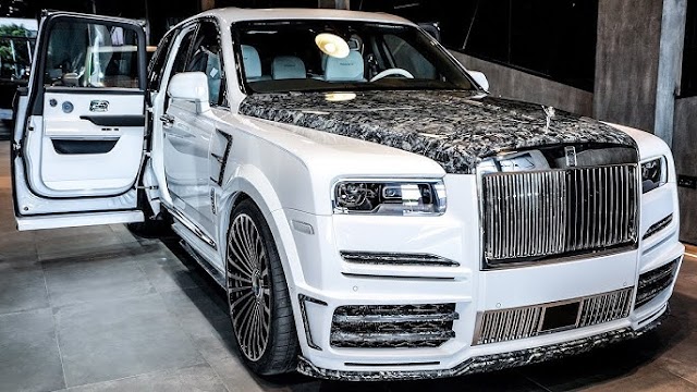 NEW 2024 MANSORY Rolls Royce Wraith! Luxury Coupe KARDASHIAN Spec! Interior Exterior Walkaround 4K