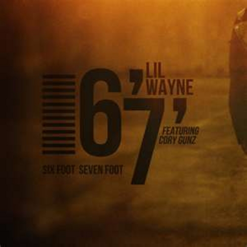 lil wayne 6 foot 7 foot wallpaper