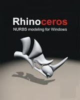 Rhinoceros Rhino 4 Service Release 8