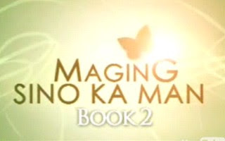 maging sino ka man book 2 sketch