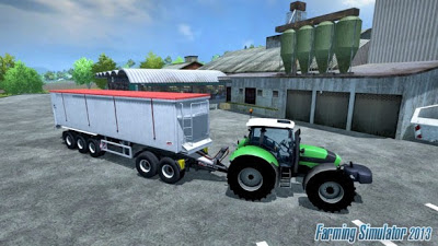 free download farming simulator 2013 