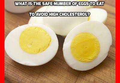 Eggs are high in cholesterol, so for decades in order to avoid high cholesterol, doctors have warned you against them. But eggs are also delicious, high in nutrition and very convenient, so you’d maybe want to eat more eggs than your doctor likes. With this in mind, researchers from the University of Copenhagen headed out and declared exactly how many eggs you can eat to satisfy your taste buds, arteries and your doctor and at the same time to avoid high cholesterol.