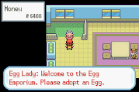 Pokemon FireRed A Reboot Screenshot 02