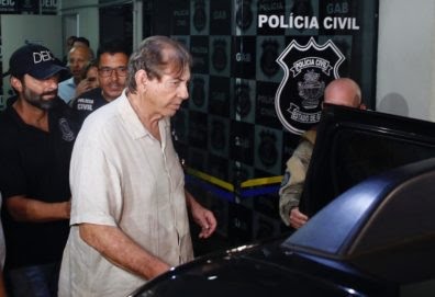 Tudo indica que João de Deus chefia uma organização criminosa, afirma juiz  em Goiás, segundo investigações