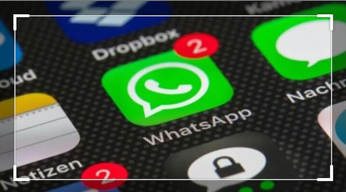 Whatsapp new features 2020 : Dark mode, delete massage,  ignored on whatsapp,  QR code 