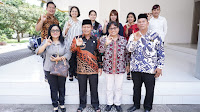 Plt Wali Kota Tanjungbalai Apresiasi GPdI
