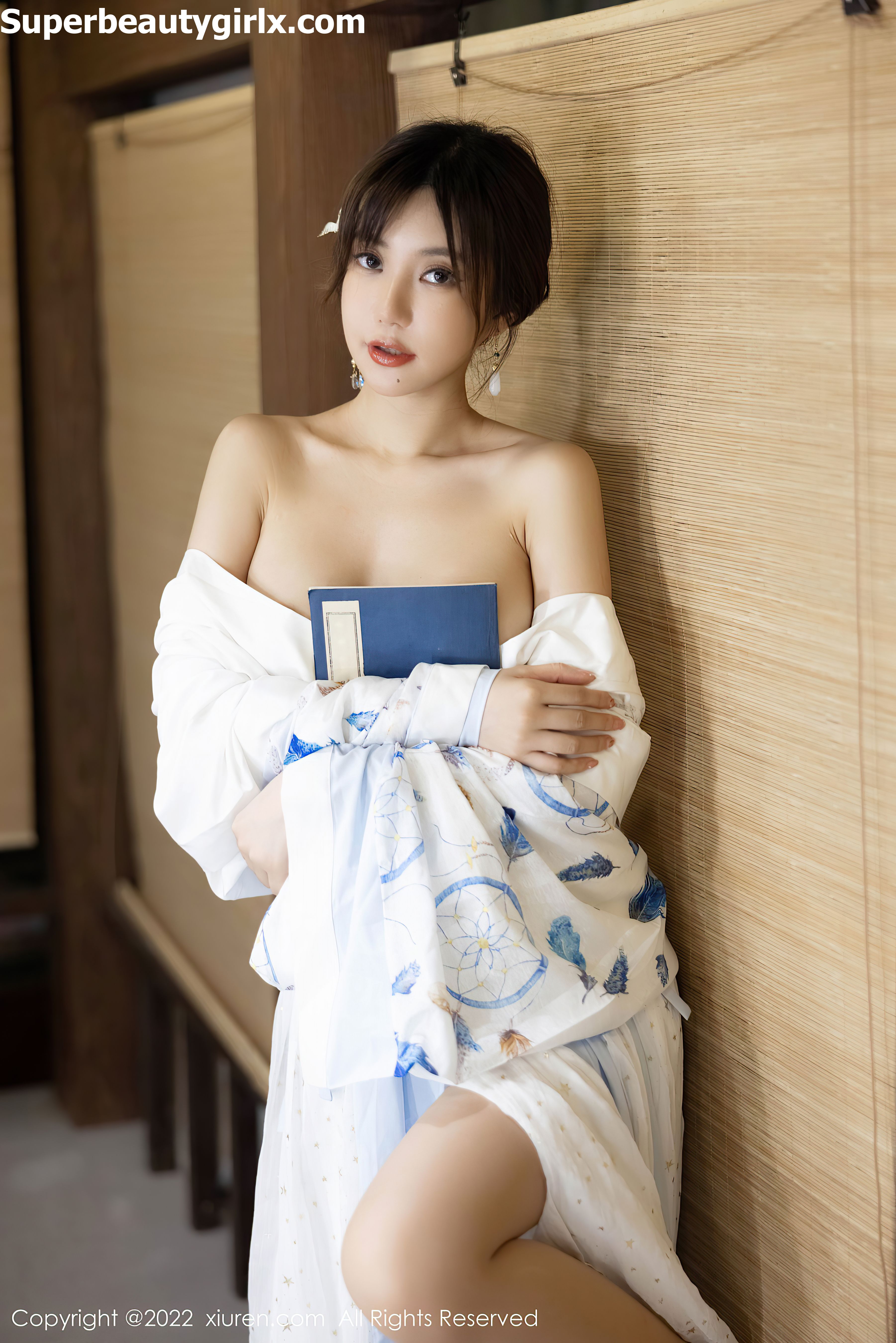 XIUREN-No.5569-Ula-Qi-Li-Jia-Superbeautygirlx.com