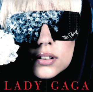 Lady GaGa - The Fame