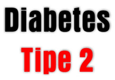 TIPE PENYAKIT DIABETES