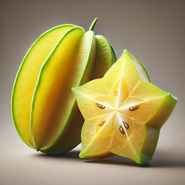 Starfruit