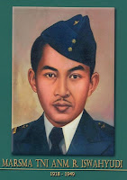 gambar-foto pahlawan nasional indonesia Iswahyudi