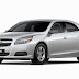 Car Profiles - Chevrolet Malibu