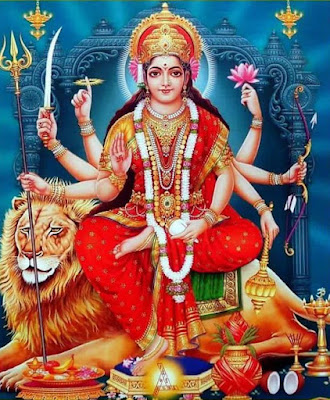 Jai Mata Di Pics Hd