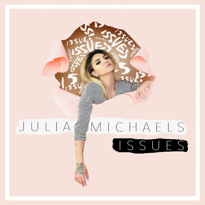 Julia Michaels - Issues (Alan Walker Remix)