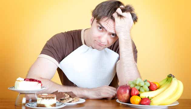 doğru bilinen diyet yanlışları