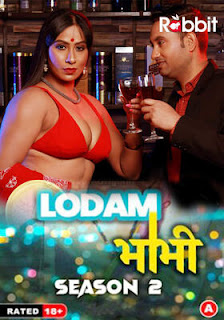 Lodam Bhabhi 2024 RabbitMovies Hindi Complete