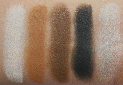 Urban Decay "Pulp Fiction" Palette