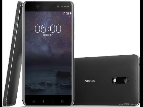 Nokia 5 Low Price For Best phone