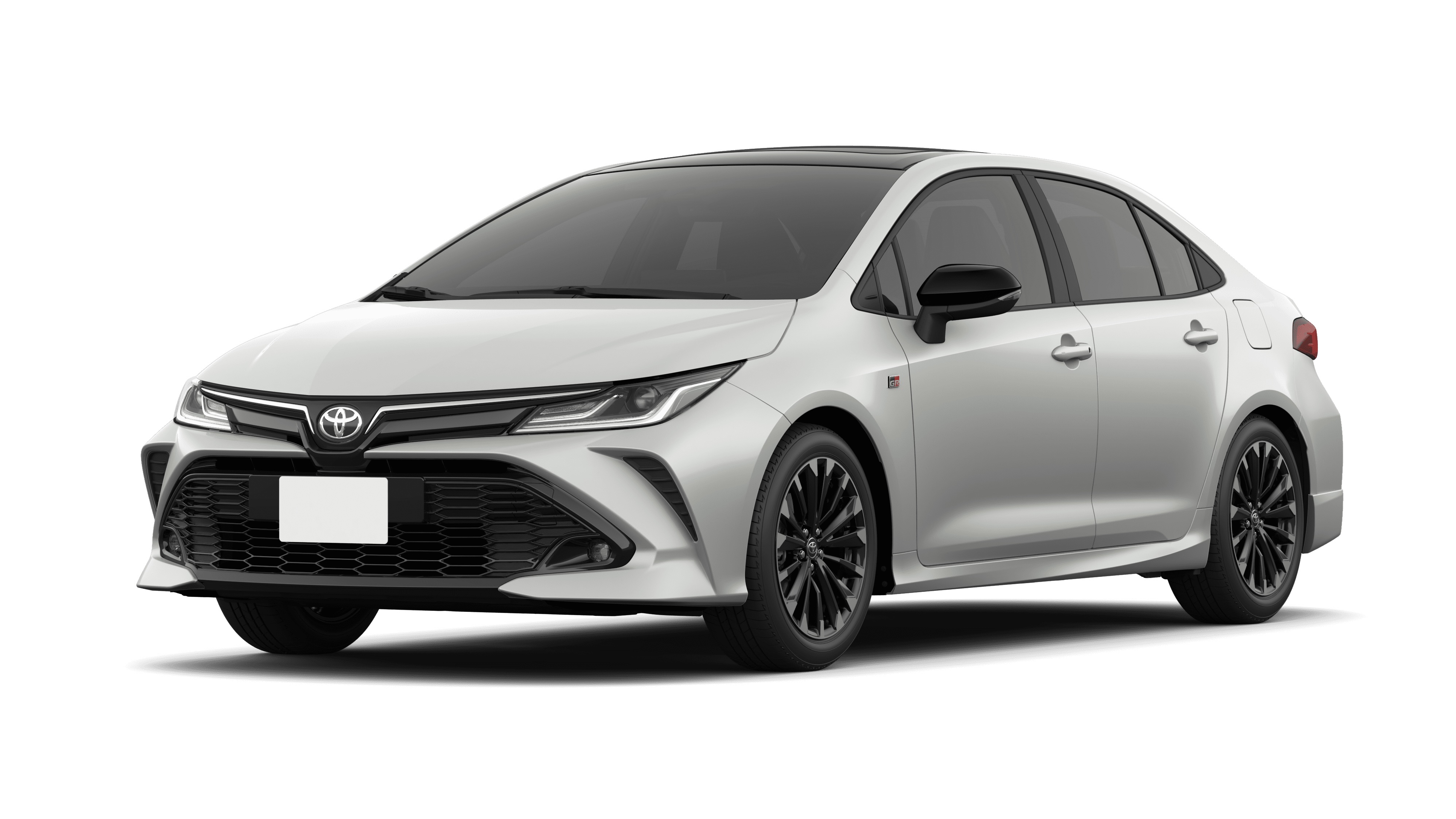 Toyota Corolla 2024: fotos y todos los cambios que se vienen para