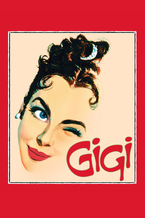 [HD] Gigi 1958 Online Gratis Castellano