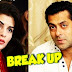 SALMAN KHAN KICKED JACQUELINE "FROM KICK 2"