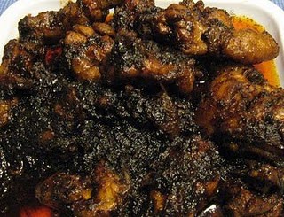 Ayam Masak Hitam ~ ::Koleksi Resepi::