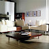 Modern home wood furniture and living room furniture design