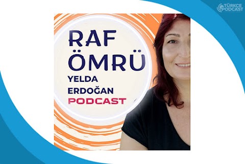 Raf Ömrü Podcast