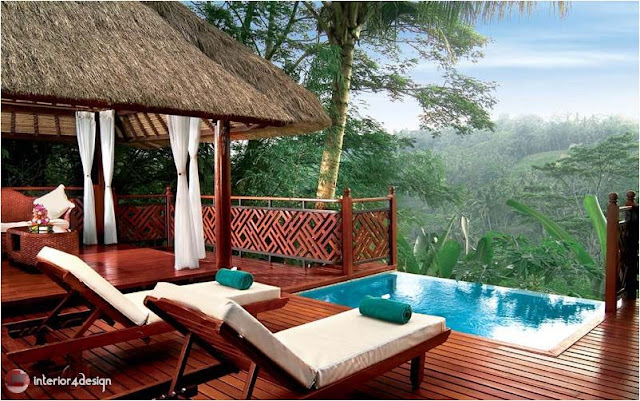 Luxury And Romance In Bali: Kupu Kupu Barong Villas And Tree Spa 25