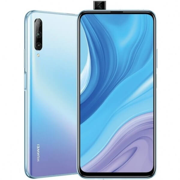 Huawei P Smart Pro