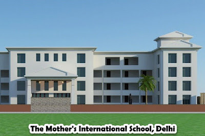 The Mother’s International School, Delhi
