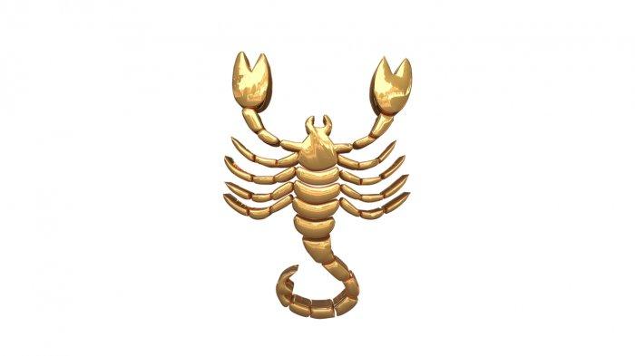Zodiak Scorpio