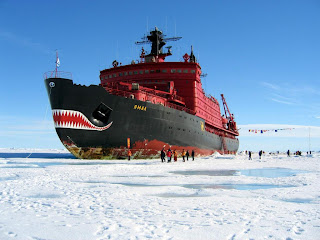 Ural Yamal