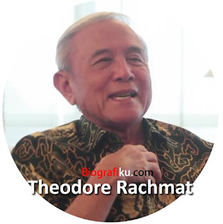  Nama Theodore Rachmat terkenal sebagai pebisnis top asal Indonesia Biografi dan Profil Theodore Rachmat - Kisah pebisnis Sukses Indonesia