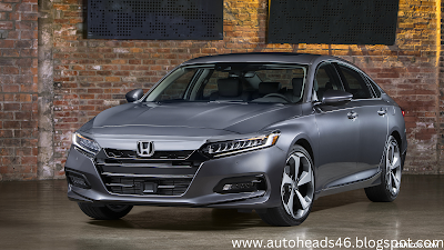 Honda Accord 2022 Price, Features and Specifications in Pakistan