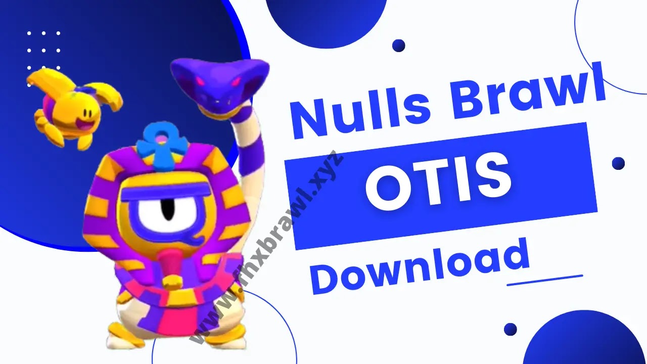 Null's Brawl APK for Android Download