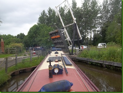 023  Janis operating Bridge