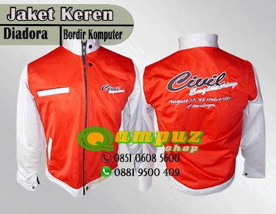 produksi jaket grosir surabaya, jaket grosir murah surabaya, jaket keren berkualitas surabaya