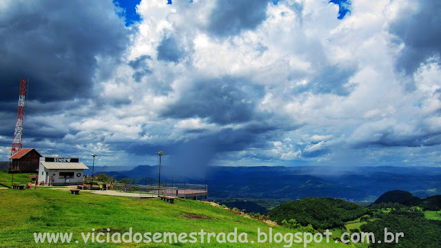 Parque Alto da Pedra