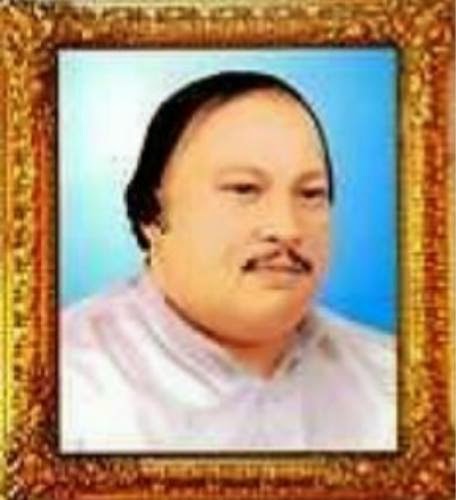 Aqeel Ruby a Writer Tribute to Nusrat Fateh Ali Khan